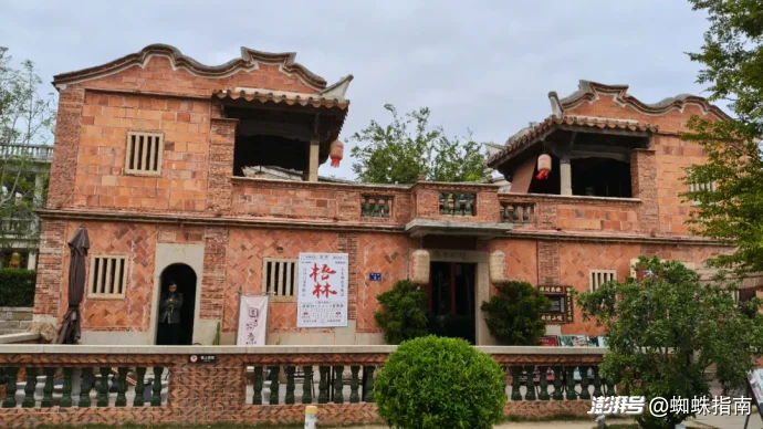 福建免费景点有哪些？福建10大免费景点，每一个都值得一去！