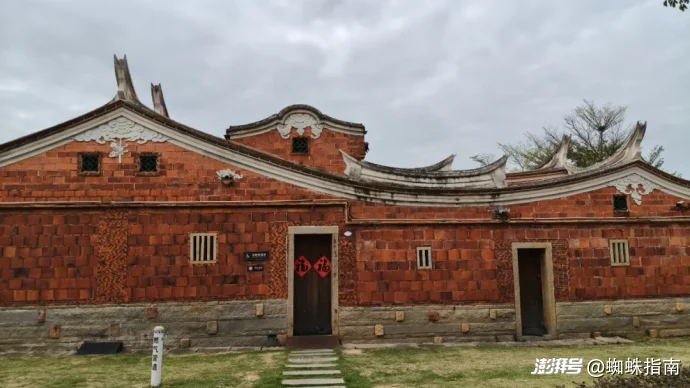 福建免费景点有哪些？福建10大免费景点，每一个都值得一去！