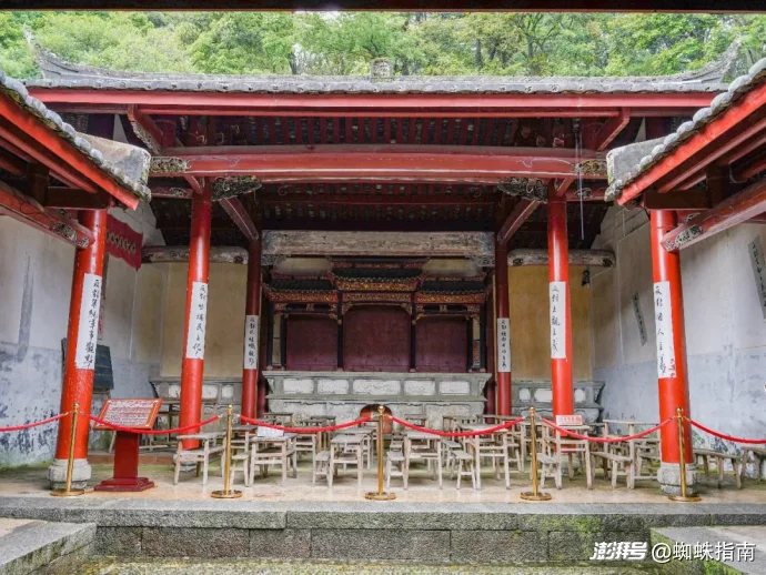 福建免费景点有哪些？福建10大免费景点，每一个都值得一去！