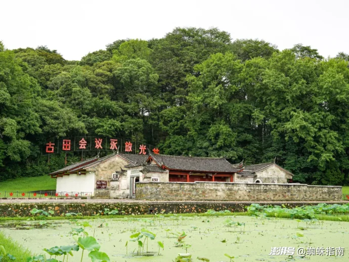 福建免费景点有哪些？福建10大免费景点，每一个都值得一去！