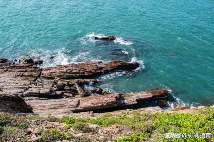 福建免费景点有哪些？福建10大免费景点，每一个都值得一去！