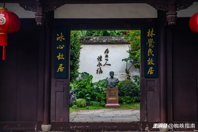 福建免费景点有哪些？福建10大免费景点，每一个都值得一去！