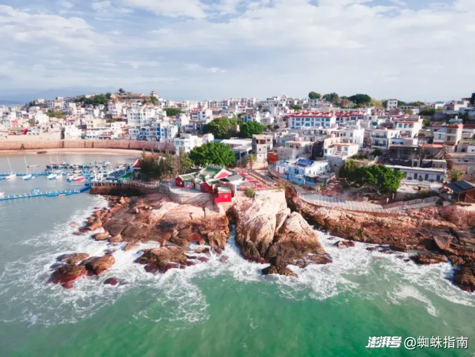 福建免费景点有哪些？福建10大免费景点，每一个都值得一去！