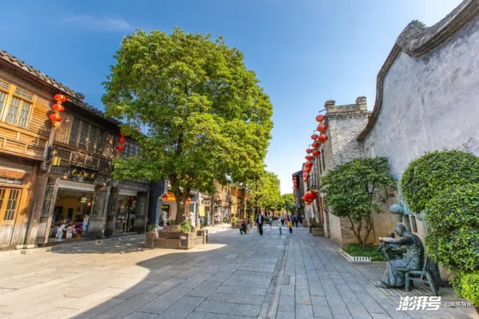 福建免费景点有哪些？福建10大免费景点，每一个都值得一去！