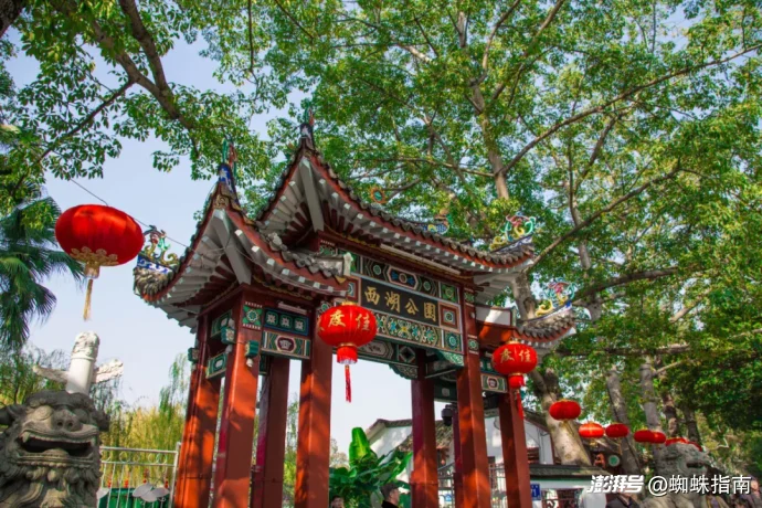 福建免费景点有哪些？福建10大免费景点，每一个都值得一去！