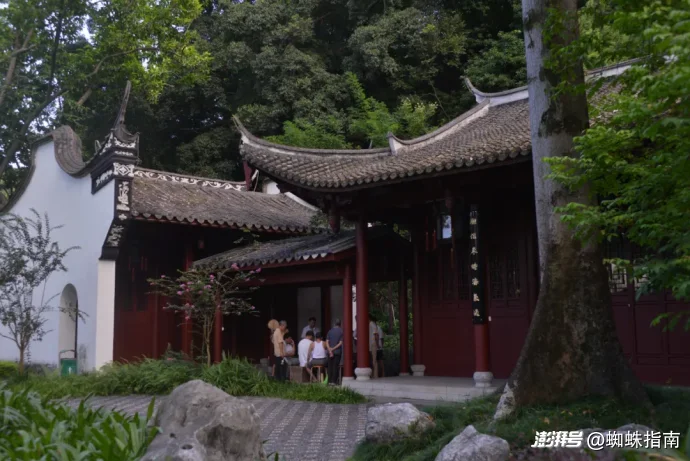 福建免费景点有哪些？福建10大免费景点，每一个都值得一去！