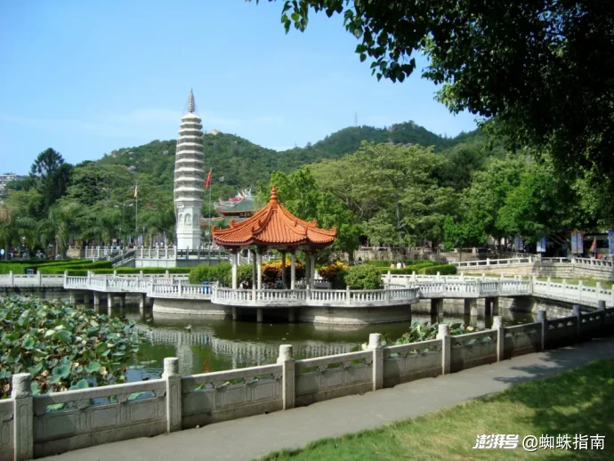 福建免费景点有哪些？福建10大免费景点，每一个都值得一去！