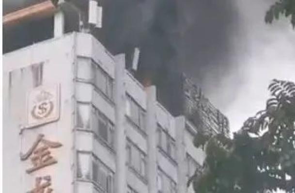 【消防安全】酒店民宿篇