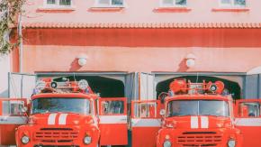 【消防安全】酒店民宿篇