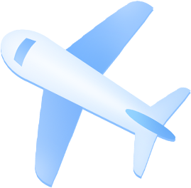 每日直达！北京大兴⇌嘉兴直飞航线将于12月26日开航