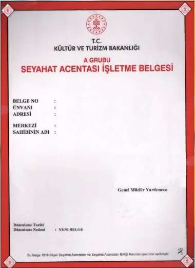 驻土耳其使馆提醒在土中国公民防范“黑导游”“黑旅游车”