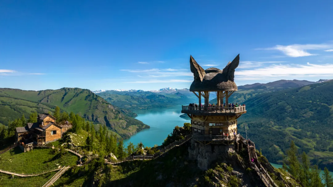 童话边城布尔津有哪些好玩景点？新疆布尔津必去6大景点推荐，收好去玩！