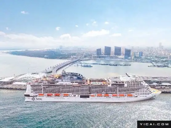 冬日经济｜春节这些出境游目的地“不挤不贵”，邮轮以韩国游代替日本游