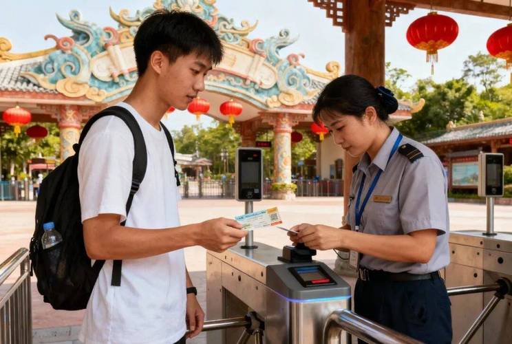 20多家头部景区被骗300多万，九寨沟们怎么就集体栽了个大跟头？