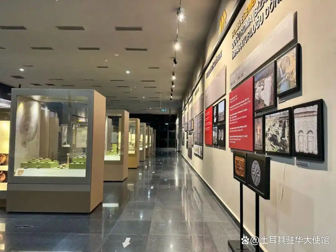 探索土耳其乌沙克：“第一之城”的奇迹之地