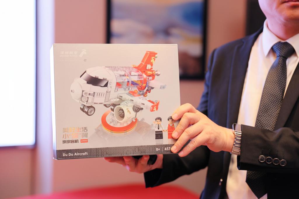 “深圳—墨尔本”航线12月开通——广之旅携手深圳航空及维多利亚州旅游局举办推介会