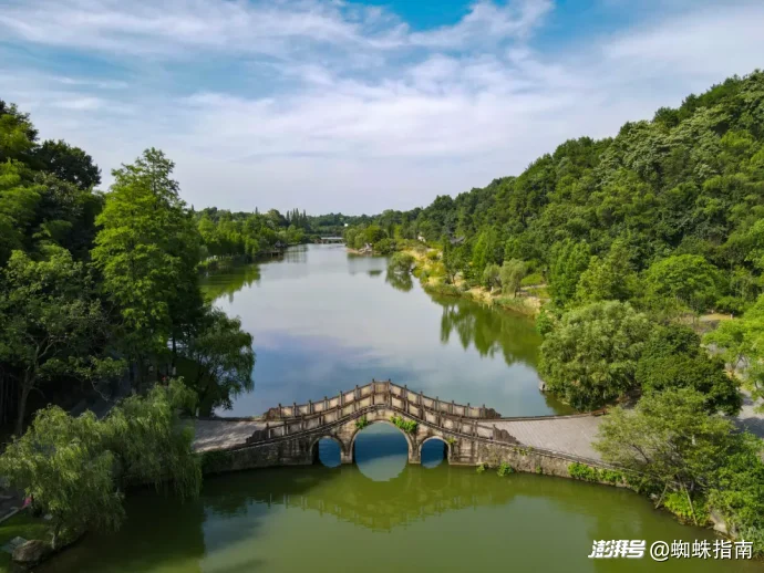 这些才是常德最值得去的7大景点，全部去过才算真正玩转湖南常德！