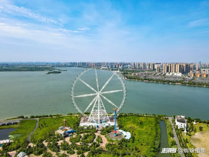 这些才是常德最值得去的7大景点，全部去过才算真正玩转湖南常德！