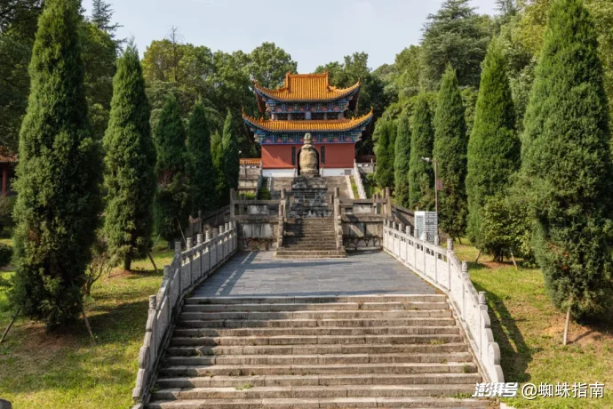 这些才是常德最值得去的7大景点，全部去过才算真正玩转湖南常德！