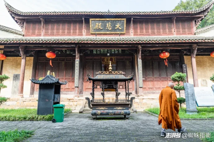 这些才是常德最值得去的7大景点，全部去过才算真正玩转湖南常德！