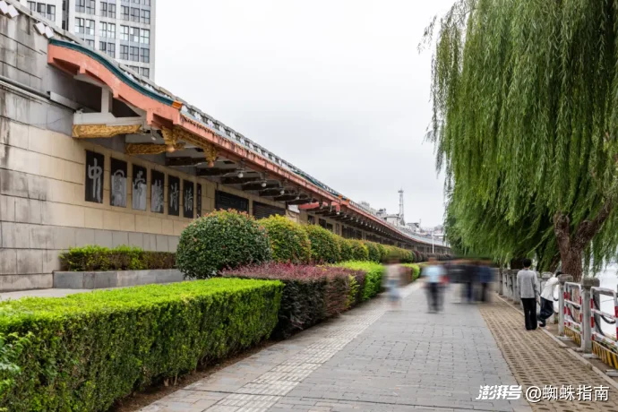 这些才是常德最值得去的7大景点，全部去过才算真正玩转湖南常德！