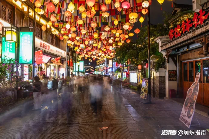 这些才是常德最值得去的7大景点，全部去过才算真正玩转湖南常德！