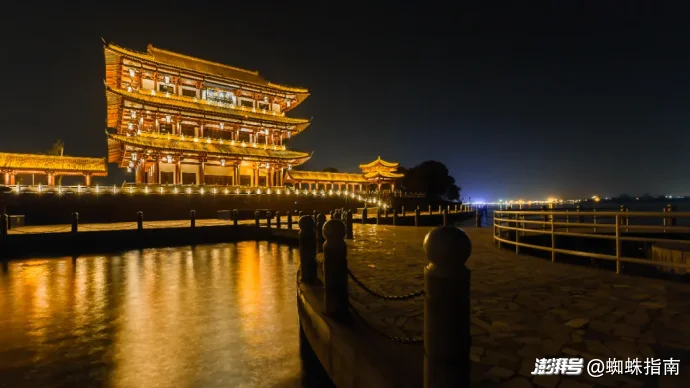 这些才是常德最值得去的7大景点，全部去过才算真正玩转湖南常德！