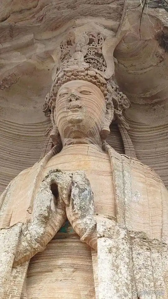 安岳石窟，一个活生生的“唐宋转型”博物馆，读懂中国唐宋艺术的千年禅意