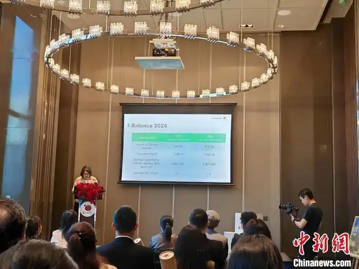 中国赴西班牙自由行游客比例今年增至85%