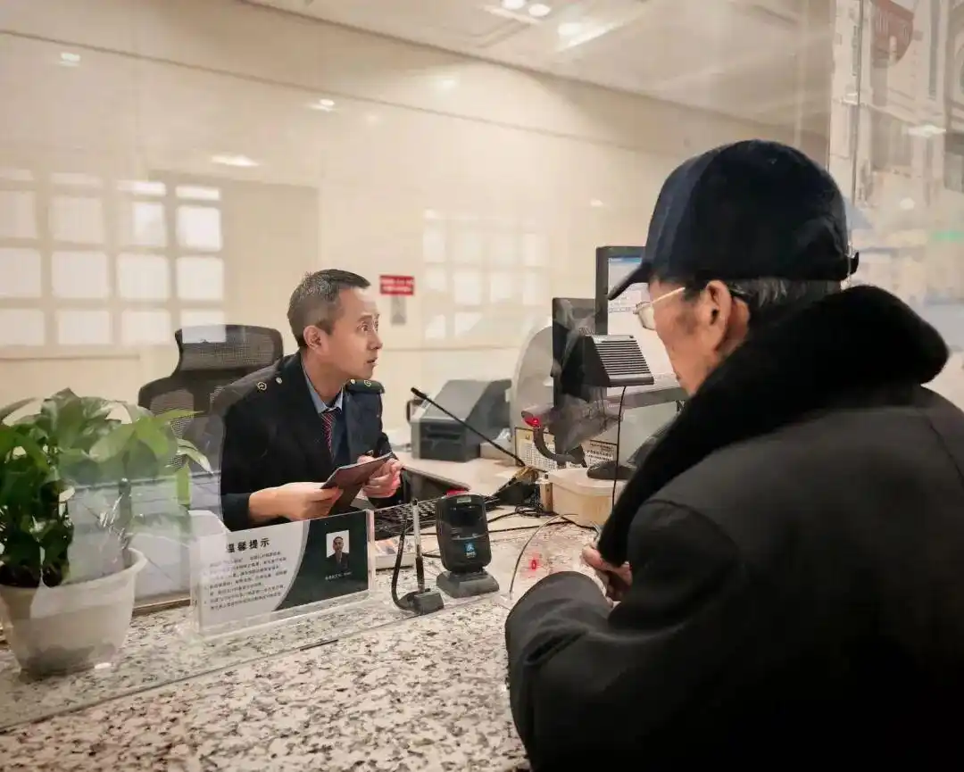 元旦假期火车票今起发售 哈铁增开多趟列车保障假期运力