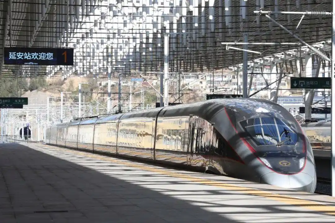 西安出发，周末可逛的选择越来越多了