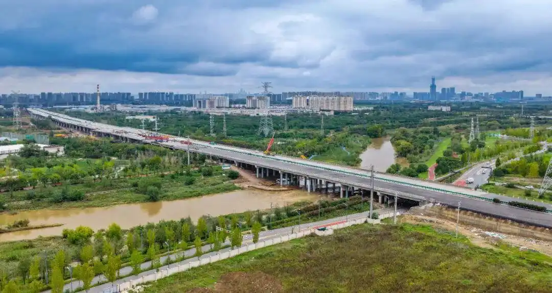 西安出发，周末可逛的选择越来越多了