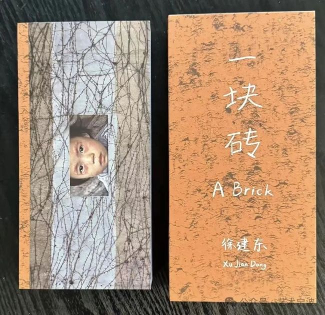 从宁波到平遥，《一块砖》再获大奖！徐建东以朴素物象叩问当代城市化