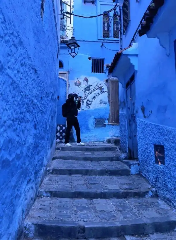 中国游客出境游新宠！摩洛哥国家旅游局CEO解码“吸引力”