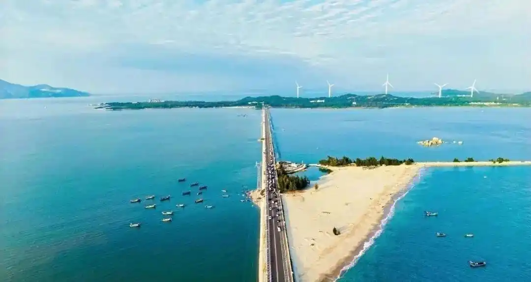 自驾游新玩法！广东服务区变身“打卡地”