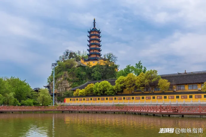 镇江真的太好玩了，江苏镇江7大必去景点，我不信你全都去过！