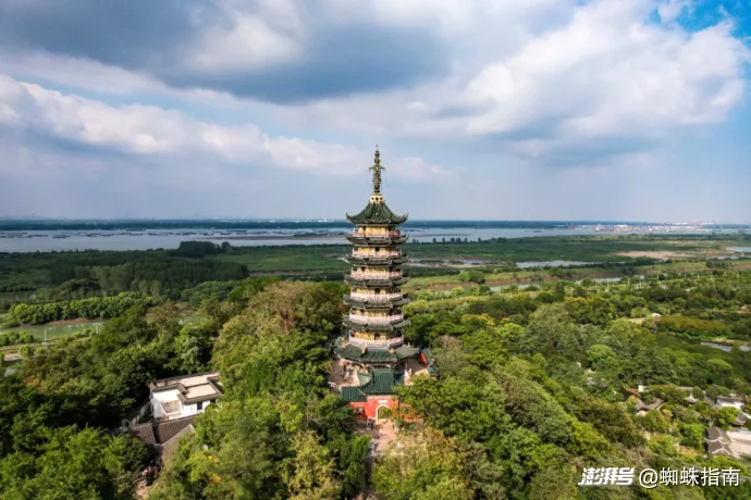 镇江真的太好玩了，江苏镇江7大必去景点，我不信你全都去过！