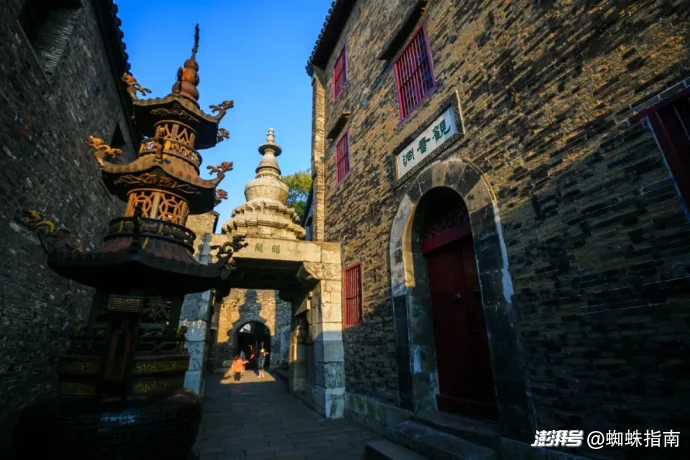镇江真的太好玩了，江苏镇江7大必去景点，我不信你全都去过！