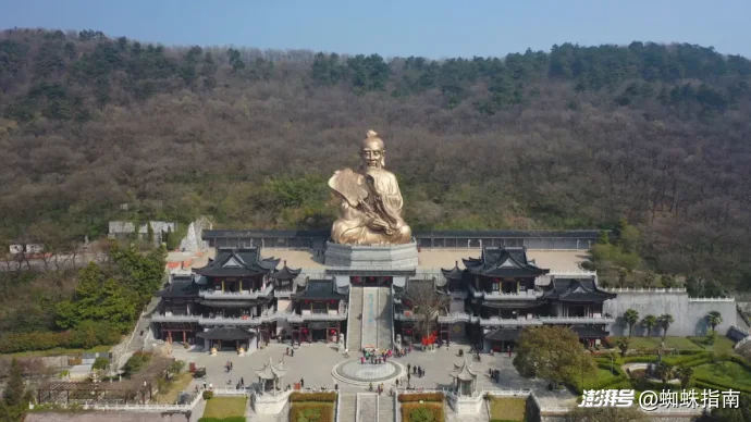 镇江真的太好玩了，江苏镇江7大必去景点，我不信你全都去过！