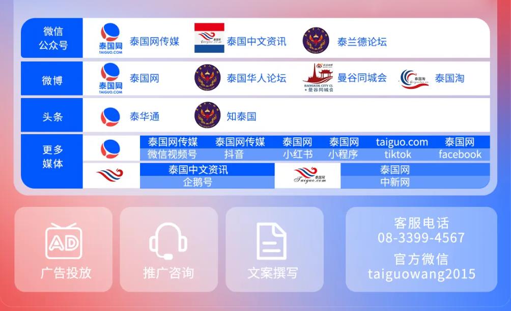 泰国知名景点游客大幅减少，帕侬蓝历史公园商贩被迫停业
