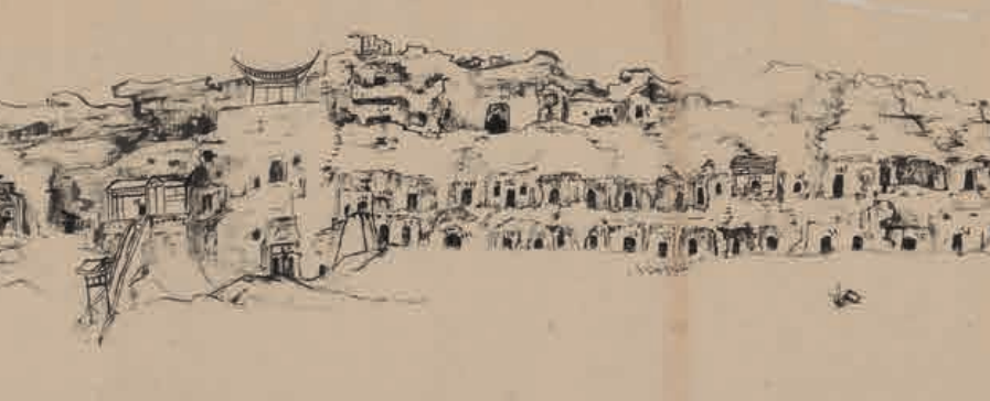 张大千与“敦煌热”，不该被遗忘的传奇