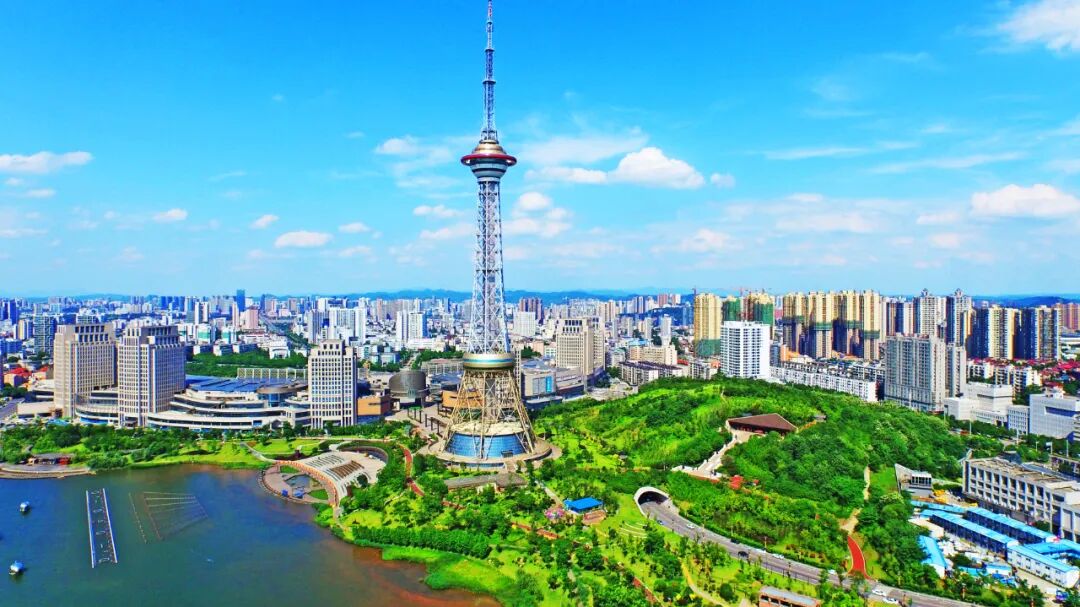 周末去哪玩丨@常德球迷，制造名城欢迎您