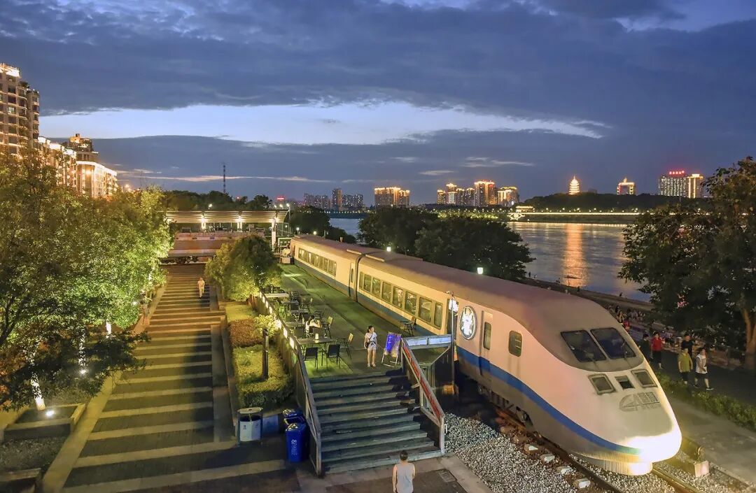 周末去哪玩丨@常德球迷，制造名城欢迎您