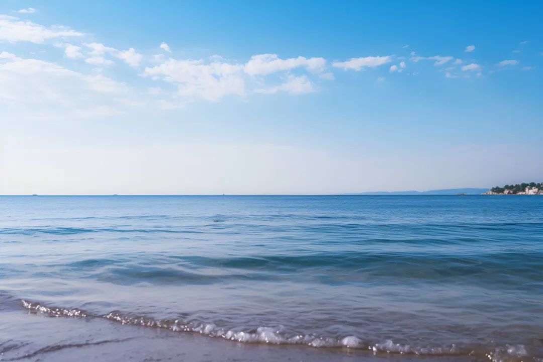 广东海岛游，这8个绝美海岛不可错过，收藏起来，有空去打卡