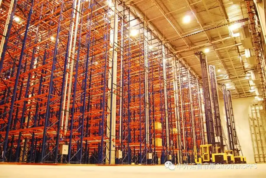 又“造船”又“运全球”，浦东新区高东镇产业升级进行时