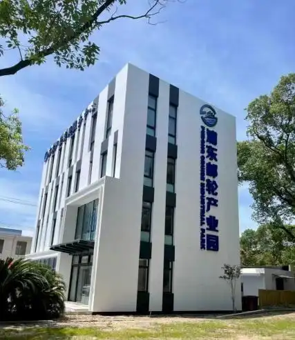 又“造船”又“运全球”，浦东新区高东镇产业升级进行时