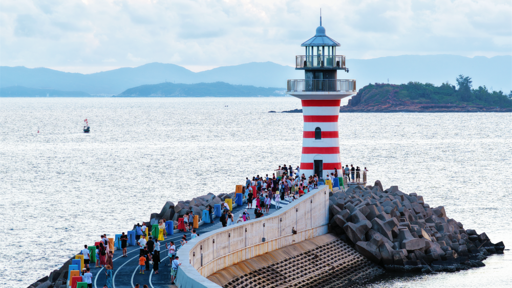 元旦假期去哪儿玩？海南、大湾区等地旅游热度飙升