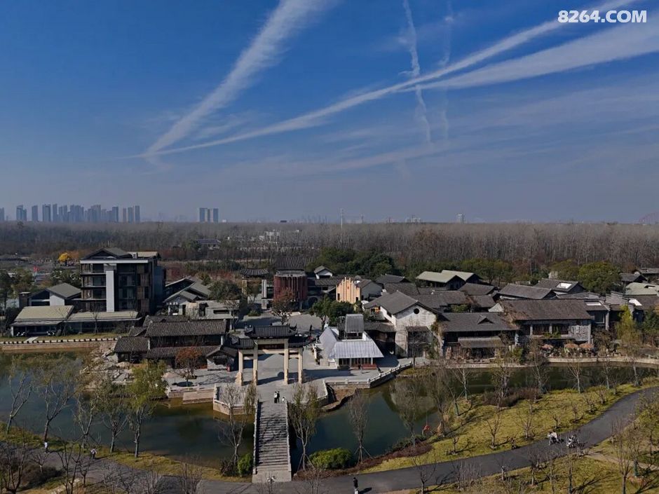 周末遛娃好去处——大圩磨滩，当帐篷支起理性消费的休闲，乡村振兴文旅该何去何从？