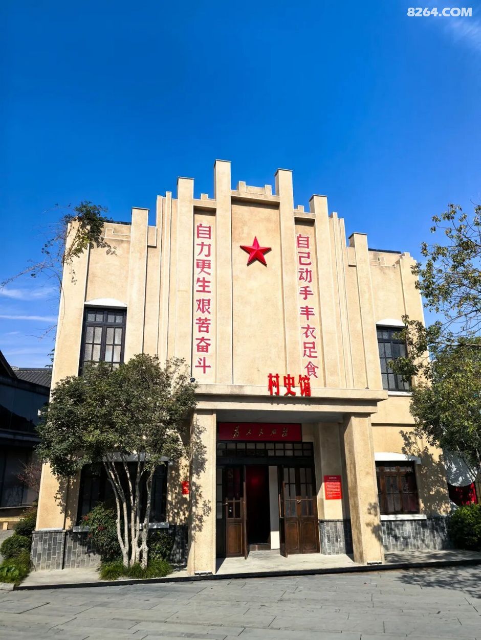 周末遛娃好去处——大圩磨滩，当帐篷支起理性消费的休闲，乡村振兴文旅该何去何从？