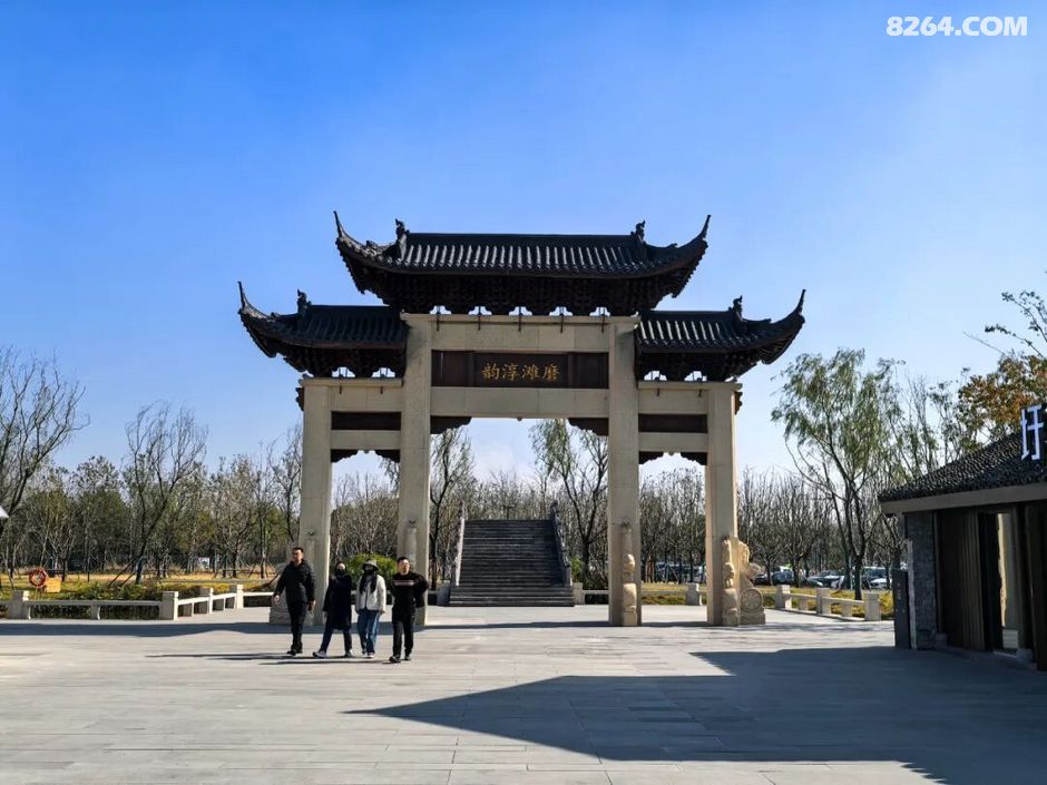 周末遛娃好去处——大圩磨滩，当帐篷支起理性消费的休闲，乡村振兴文旅该何去何从？